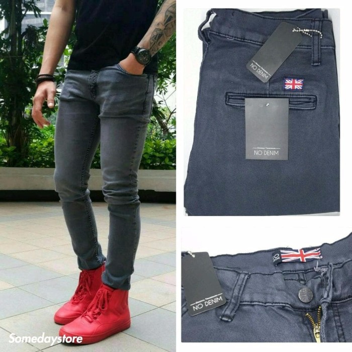 Katalog Celana Jeans Soft Grey Hargano.com Katalog Celana Jeans Soft Grey Hargano.com