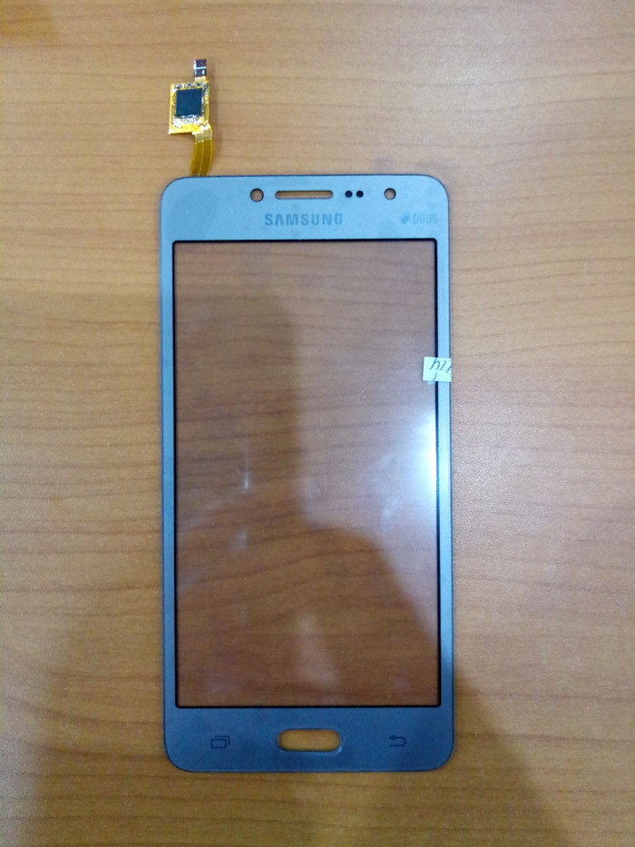 g532 silver