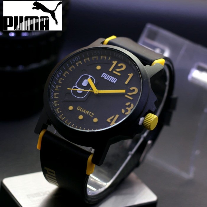 Termurah!! Jam tangan pria Puma Sporty