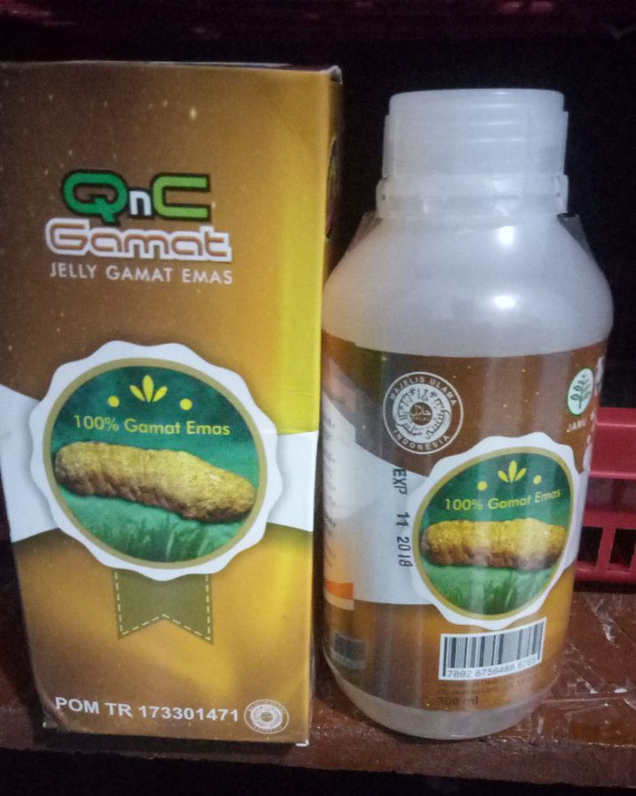 Harga Gamat Emas Travelbon.com Harga Gamat Emas Travelbon.com