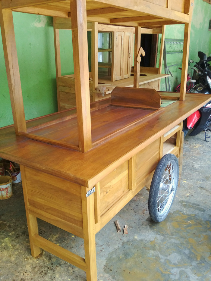 Katalog Gerobak Mie Ayam Bakso Hargano.com Katalog Gerobak Mie Ayam Bakso Hargano.com