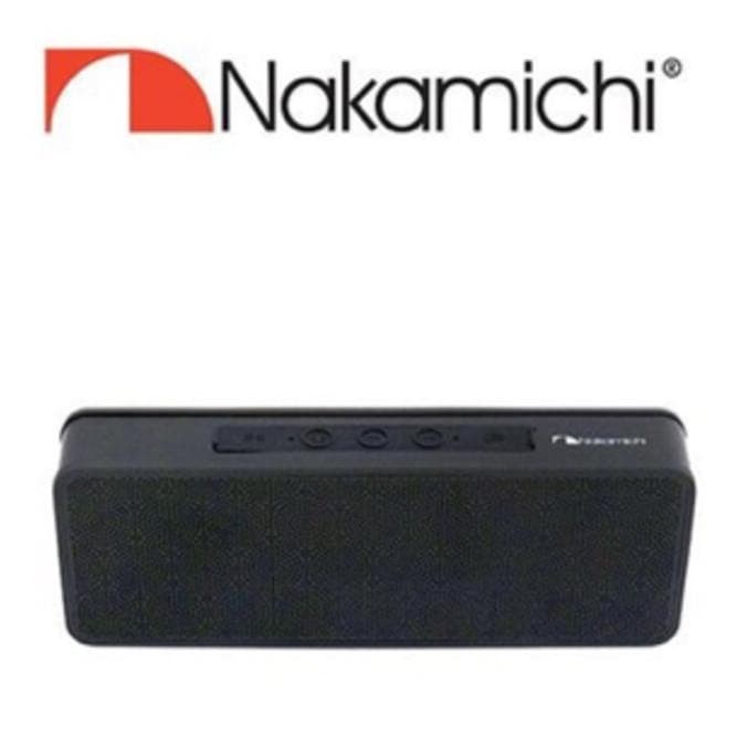 Harga Nakamichi Speaker Travelbon.com Harga Nakamichi Speaker Travelbon.com