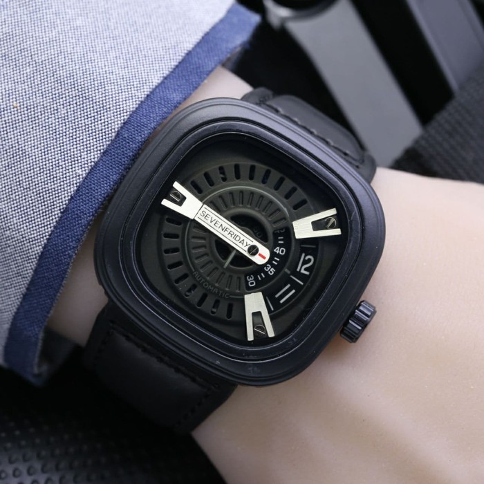 Katalog Jam Tangan Pria Seven Hargano.com Katalog Jam Tangan Pria Seven Hargano.com