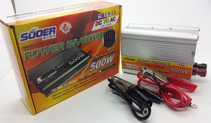 Harga Inverter Dc Ke Ac Travelbon.com Harga Inverter Dc Ke Ac Travelbon.com