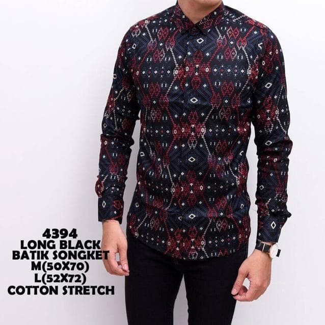 Katalog Baju Lengan Panjang Travelbon.com Katalog Baju Lengan Panjang Travelbon.com