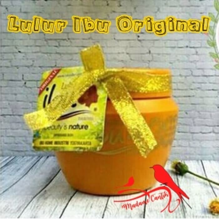 Harga Lulur Ibu Travelbon.com Harga Lulur Ibu Travelbon.com