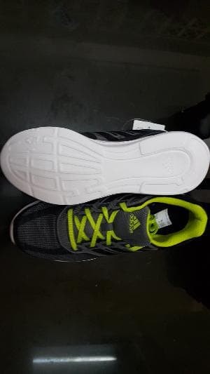 Sepatu Running Adidas Lite Pacer 3 M B44093 Limited