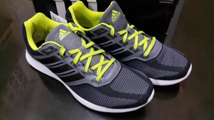 Sepatu Running Adidas Lite Pacer 3 M B44093 Limited