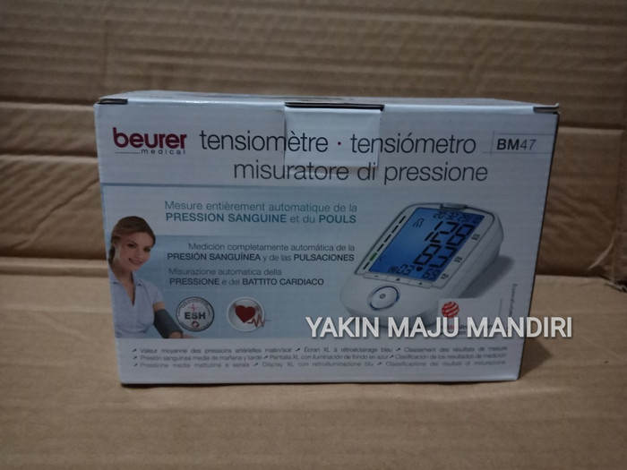 diabetes de medición de bm