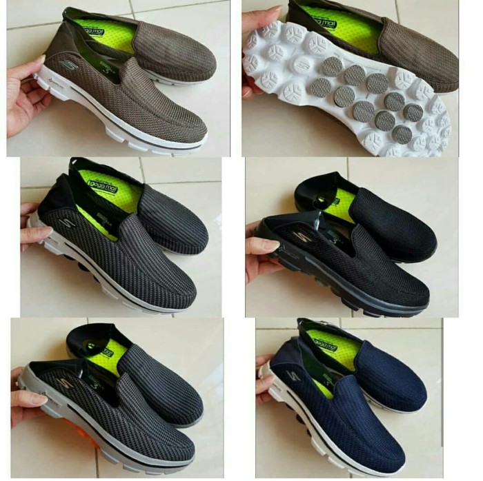 skechers go walk 3 2018