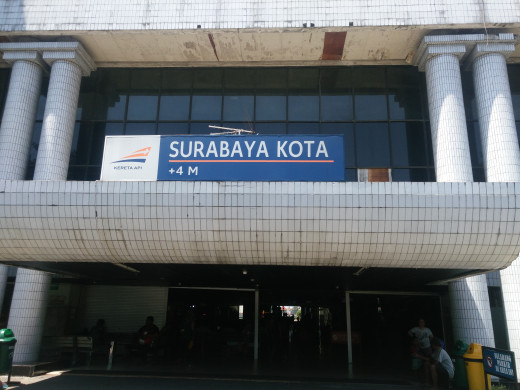 Info Tiket Kereta Api Travelbon.com Info Tiket Kereta Api Travelbon.com