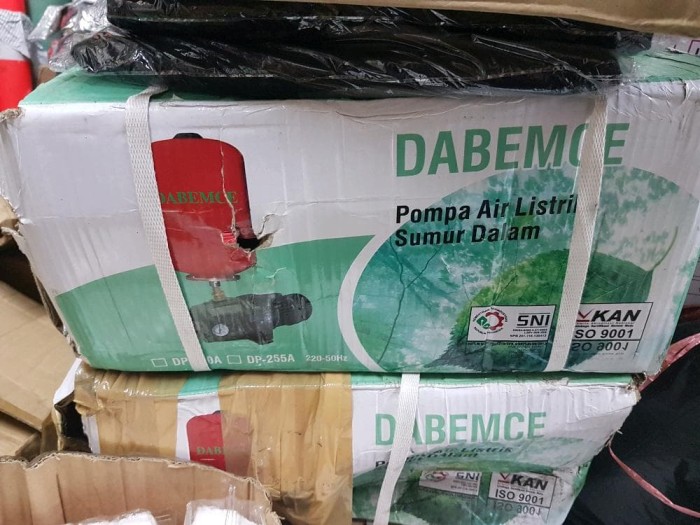 Katalog Mesin Air Jet Pump Hargano.com Katalog Mesin Air Jet Pump Hargano.com