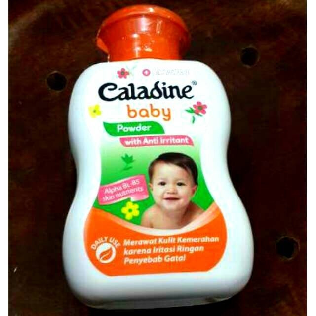 Cari Harga Caladine Baby Powder .