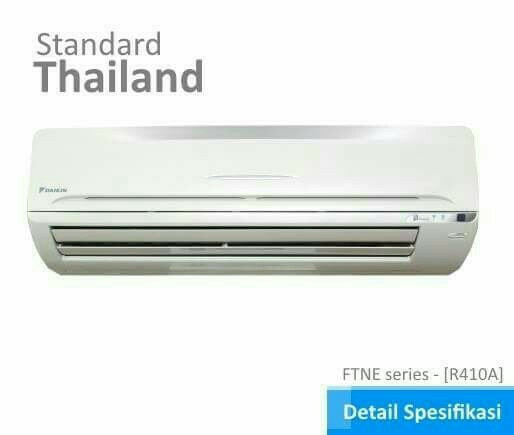 Katalog Ac Split Daikin Standart Travelbon.com Katalog Ac Split Daikin Standart Travelbon.com