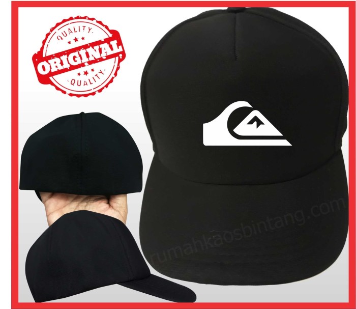quiksilver cap flexfit