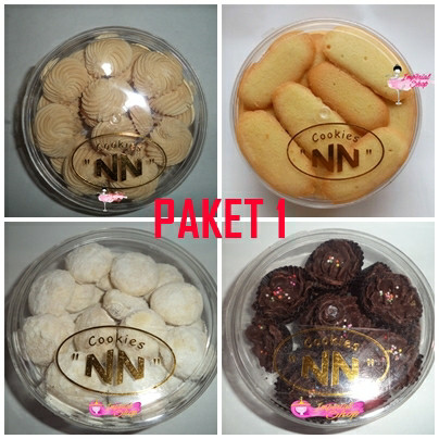 Harga Kue Kering Toples Kecil Travelbon.com Harga Kue Kering Toples Kecil Travelbon.com