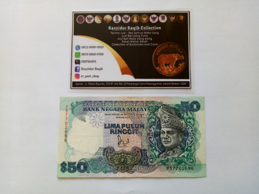 Katalog 50 Ringgit Travelbon.com Katalog 50 Ringgit Travelbon.com