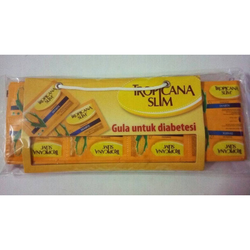 Info Tropicana Slim Diabtx 80 Hargano.com Info Tropicana Slim Diabtx 80 Hargano.com