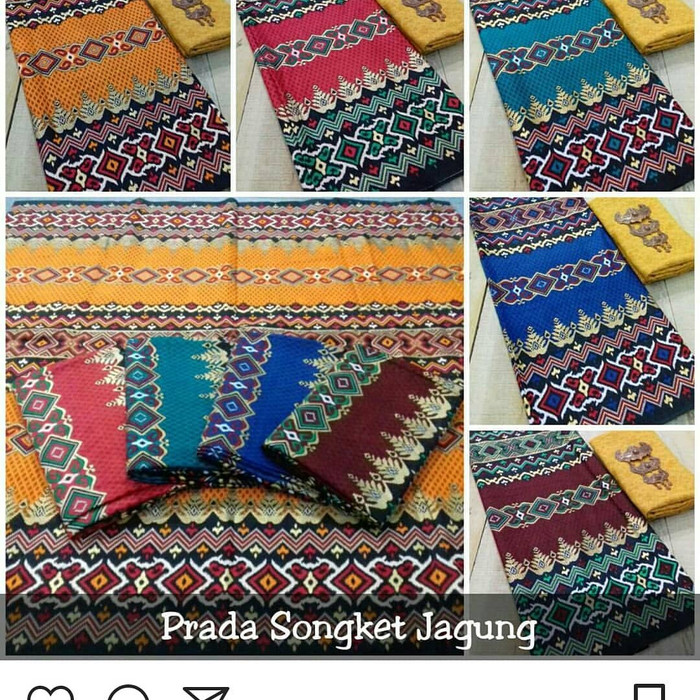 Info Grosir Kain Batik Pekalongan Travelbon.com Info Grosir Kain Batik Pekalongan Travelbon.com