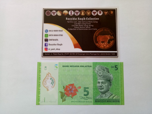 Katalog 5 Ringgit Travelbon.com Katalog 5 Ringgit Travelbon.com