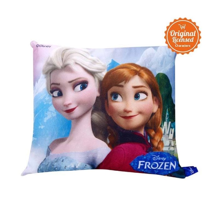 Harga Cushion Karakter Disney Travelbon.com Harga Cushion Karakter Disney Travelbon.com