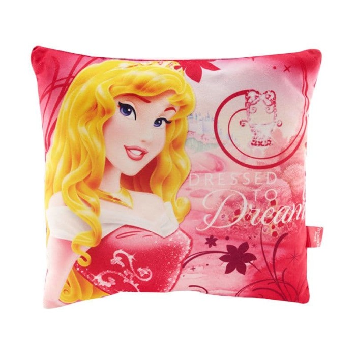 Info Cushion Karakter Disney Travelbon.com Info Cushion Karakter Disney Travelbon.com