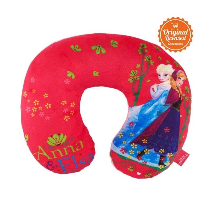 Harga Cushion Karakter Disney Travelbon.com Harga Cushion Karakter Disney Travelbon.com