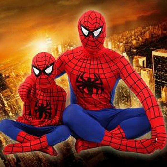 Katalog Kostum Spiderman Dewasa Hargano.com Katalog Kostum Spiderman Dewasa Hargano.com