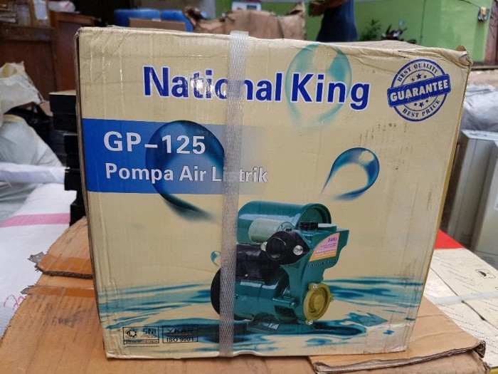 Harga Pompa Air National Hargano.com Harga Pompa Air National Hargano.com