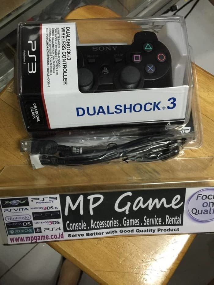 Harga Stick Ps3 Travelbon.com Harga Stick Ps3 Travelbon.com