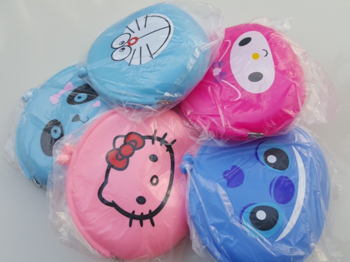 Jual Tas Selempang Anak JELLY - Jakarta Utara - obral-sale ...