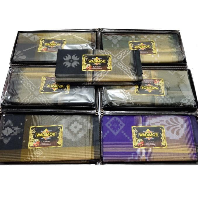 Harga Sarung Tenun Wadimor Travelbon.com Harga Sarung Tenun Wadimor Travelbon.com