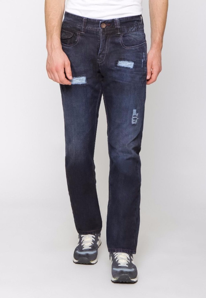 lois jeans straight cut