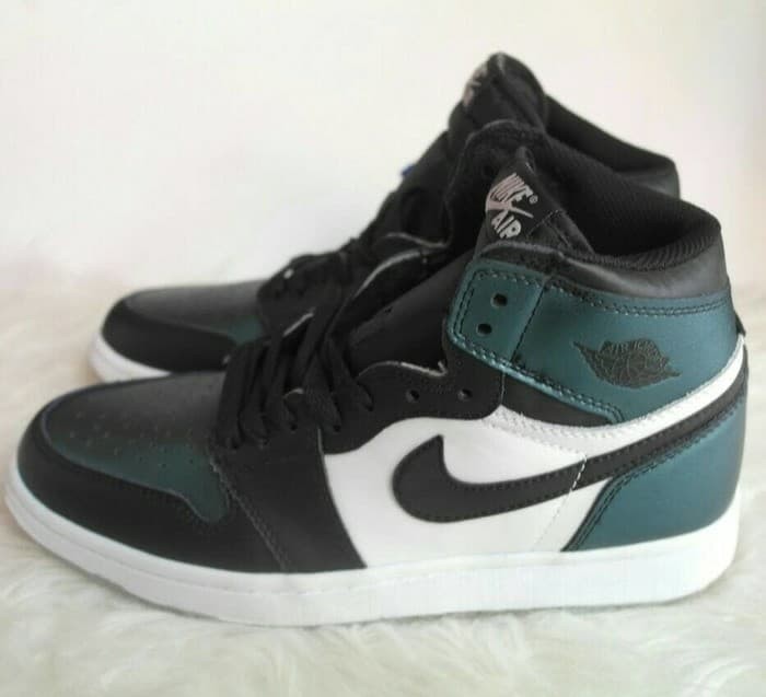 air jordan 1 all star chameleon