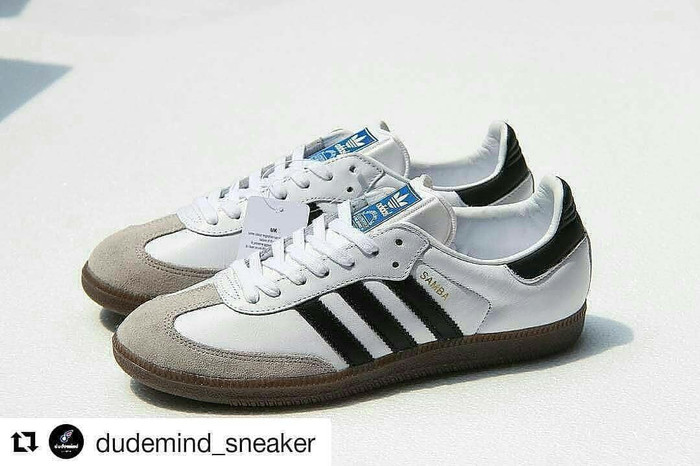 adidas samba 2017