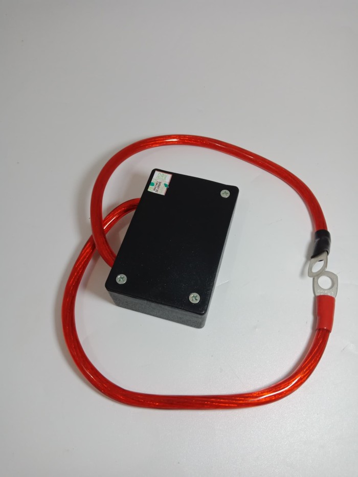 Stabiliser Aki - Stabilizer accu Motor - Mobil Driver Up X1
