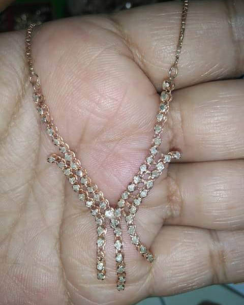 Harga Kalung Berlian Medan Travelbon.com Harga Kalung Berlian Medan Travelbon.com