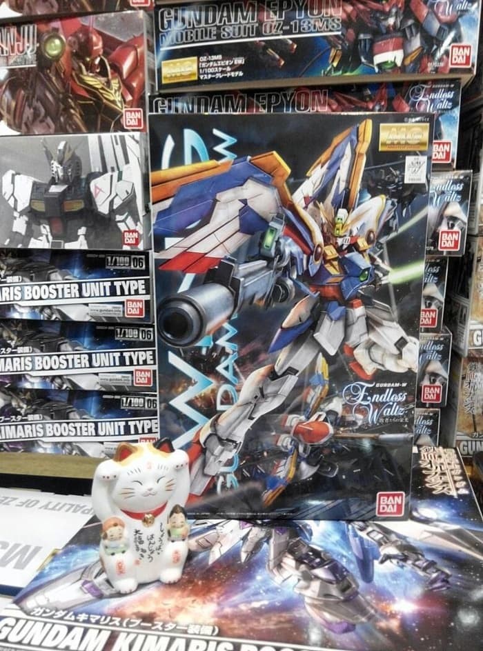 Katalog Mg Gundam Hargano.com Katalog Mg Gundam Hargano.com