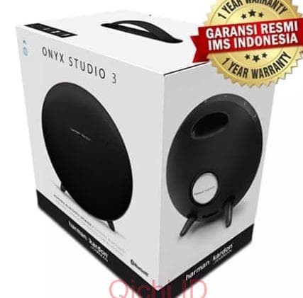 kelemahan harman kardon onyx studio
