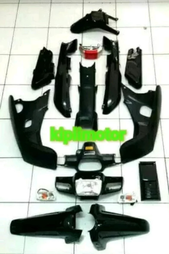 Katalog Full Body Halus Honda Hargano.com Katalog Full Body Halus Honda Hargano.com