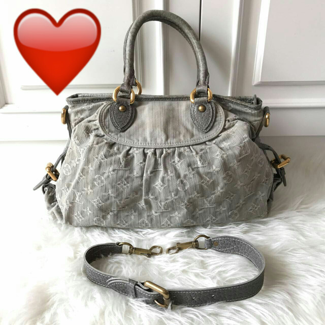 Tas Branded Bekas 7