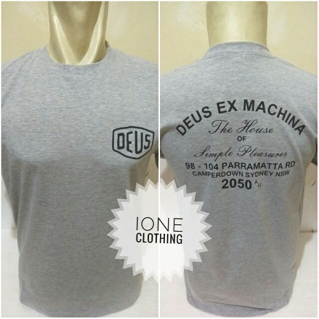 Katalog Deus Shirt Travelbon.com Katalog Deus Shirt Travelbon.com
