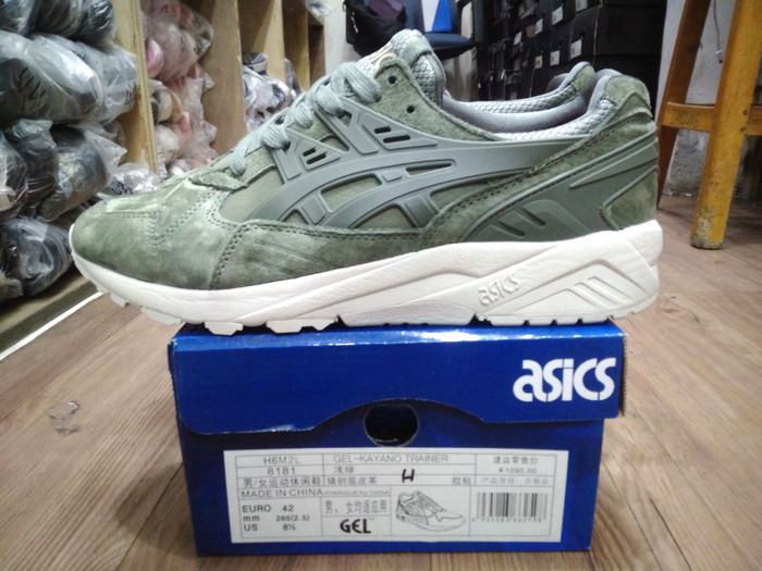 asics baratas mujer