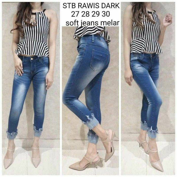 Katalog Celana Jeans Wanita Ripped Hargano.com Katalog Celana Jeans Wanita Ripped Hargano.com