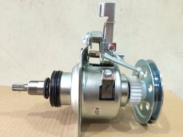 GEAR BOX MESIN CUCI AUTOMATIC LG 1 GEAR Bagus