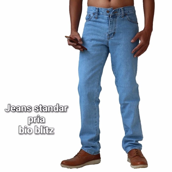 Katalog Celana Jeans Standar Cowok Hargano.com Katalog Celana Jeans Standar Cowok Hargano.com
