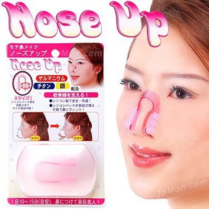 Info Alat Pemancung Hidung Travelbon.com Info Alat Pemancung Hidung Travelbon.com