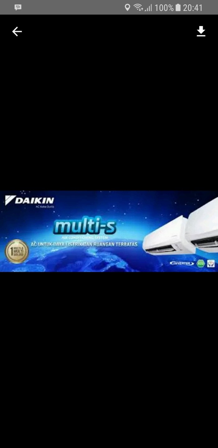 Info Ac Daikin Multi Split Travelbon.com Info Ac Daikin Multi Split Travelbon.com