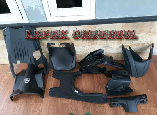 Harga Cover Body Honda Beat Hargano.com Harga Cover Body Honda Beat Hargano.com