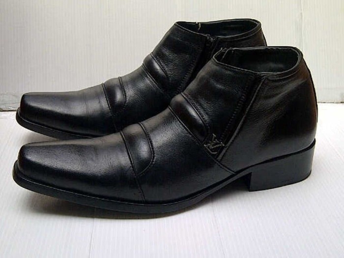 Info Sepatu Kulit Lois Hargano.com Info Sepatu Kulit Lois Hargano.com